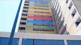 Catania, al palazzo di cemento dopo gli alloggi ecco i centri sociali