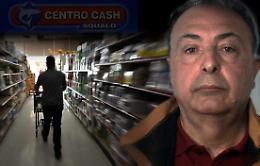 In amministrazione giudiziaria le  società dell'ex deputato vicine al clan Santapaola