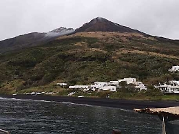 Maltempo in Sicilia: l'Isola nella morsa del freddo, pioggia e neve