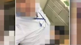 Australia, bufera per gli atti osceni nei palazzi del Governo