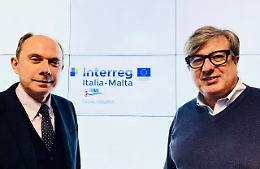 Rischi costieri: boe e radar per monitorare le mareggiate. Il progetto "NEWS" selezionato per rappresentare il Sud Europa