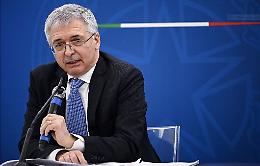 Il ministro Franco: «Dopo Pasqua ci saranno meno restrizioni»