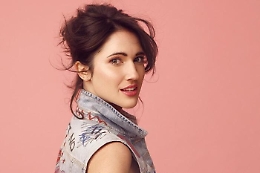 La finale di Italia's Got Talent senza Lodovica Comello: la conduttrice ha il Covid