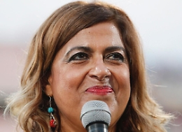 Calcio, a Stefania Sberna sarà intitolata la tribuna stampa del Massimino