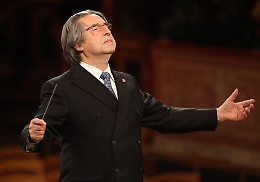 L'appello di Riccardo Muti da Palermo: «Salviamo al cultura»