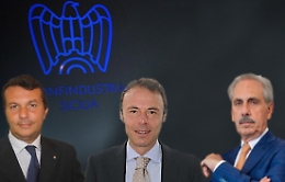 Così risorge dopo 5 anni la nuova (vecchia) Confindustria Sicilia