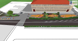 Catania, presto sorgerà la prima “Zona scolastica” a misura di bambini