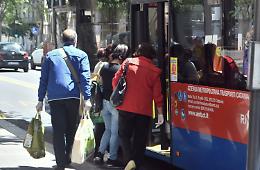 Catania, al via il bus navetta per l'hub vaccini di San Giuseppe la Rena