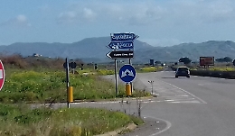 Catania Gela, Anas dà il via ai lavori da 25 milioni per l'adeguamento