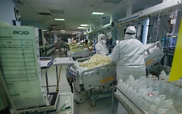 Covid, il monitoraggio della Fondazione Gimbe: in Sicilia è in crescita