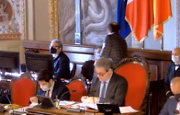 Finanziaria regionale, corsa contro il tempo: l'Ars accelera, ecco gli articoli approvati finora