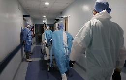 Covid, una intera famiglia decimata nel Palermitano