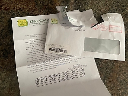 Catania: utente riceve notifica di 10 centesimi