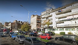 Catania, i "coinquilini" del commissariato rubano energia elettrica e acqua