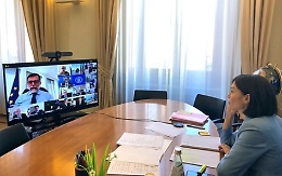 Così il Recovery Fund può cambiare il destino del Mezzogiorno d'Italia