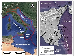 Da qui al 2100 il porto di Siracusa sommerso dall'acqua: la previsione choc di uno studio