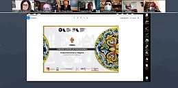 «Duplice obiettivo: restauro dell'area cimiteriale e nuove opportunità per gli artigiani del calatino»