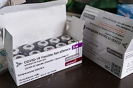 Covid, in Sicilia vaccinato un over 80 su cinque