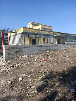 Vaccarizzo (Ct): una Scuola che non avrà mai fine