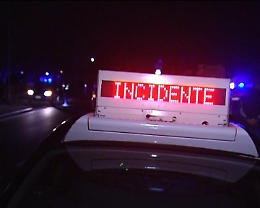 Scoglitti, 25enne muore in incidente sulla provinciale per Vittoria