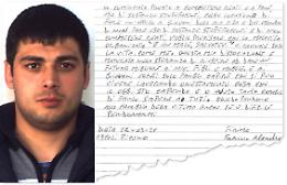 Il killer di mafia: «Mi chiamo Farina, mi dissocio dai miei reati e chiedo perdono ai familiari delle vittime»