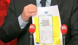 Dal 15 giugno nell'Ue arriva il passaporto sanitario: ecco come funziona