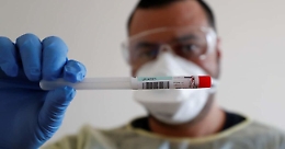 Covid, sviene durante la messa nel Nisseno: al tampone risulta positiva