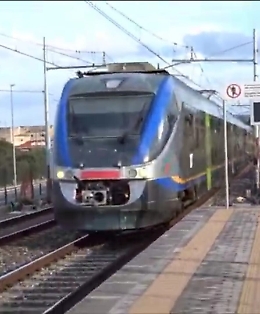 Agrigento: ritrovato portafogli da Macchinista Fs