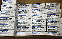 Covid, dal 19 aprile arriva il vaccino Johnson&amp;Johnson