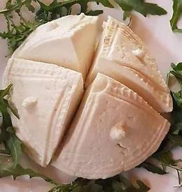 Il "Musulupu": un formaggio rituale di Pasqua