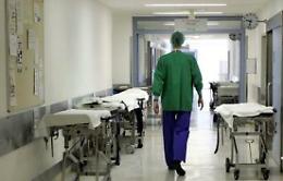 Enna: abusi sessuali in corsia, arrestato ausiliario socio sanitario