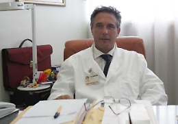 Angelo Pellicanò nominato subcommissario per la Sanità in Calabria