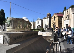Pasqua: a Catania cimiteri chiusi nei giorni di 3, 4, e 5 aprile