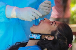 Covid, la Fondazione Gimbe certifica il peggioramento in Sicilia