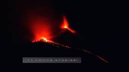 L'Etna si è "calmato" e l'aeroporto di Catania riprende la sua attività