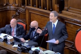 Covidopoli, Musumeci "processato" all'Ars
«"Spalmiamo i morti", una frase infelice»