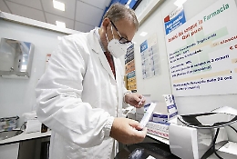 Covid, in Sicilia Rt sale sopra quota 1 (mentre in Italia è in calo): ecco il report dell'Iss