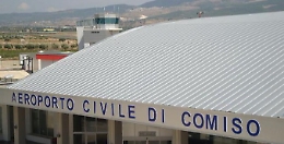 Comiso, vigile urbano aggredito da un tassista all'aeroporto