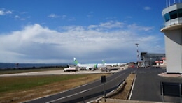 Aeroporti, a Comiso voli e passeggeri in aumento