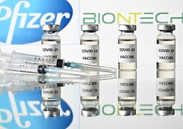 Vaccini, dall'8 aprile riprendono in Sicilia prenotazioni per 2 categorie