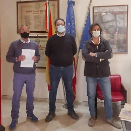 Da Agrigento e Palma una richiesta ufficiale per Punta Bianca “Riserva Naturale”