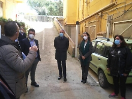 Agrigento, sarà una Pasqua più serena per decine e decine di famiglie povere