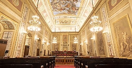 Stipendio portavoce Musumeci, Assostampa: «Aumenti non solo per incarichi fiduciari»