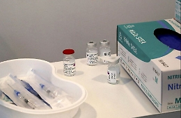 Vaccinazioni nelle parrocchie aperte anche alla fascia d'età tra 65 e 69 anni