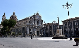 Sicilia, un'altra Pasqua desolante senza turisti: per l'Isola un danno da oltre 200 milioni