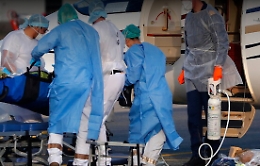 Covid: Rianimazioni sature in Puglia, paziente trasferita a Palermo