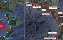 Alta Velocità al Sud, Rfi lascia il percorso lineare e sceglie... Annibale
