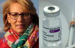 Vaccini, i legali del prof morta: «Stop ad AstraZeneca sotto i 60 anni»