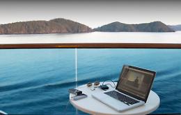 Lavorare in crociera: da un'azienda catanese l'ultima frontiera del “fair working”