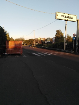 Catania: il nostro bellissimo lungomare dovrebbe essere più attenzionato